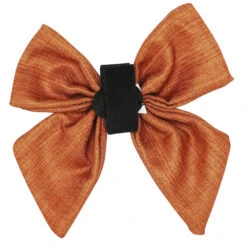 Dog Sailor Bow - Foxy -Furfinity Cheap Shop foxy sailor bow 2
