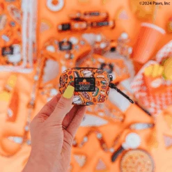 Dog Waste Bag Holder - Garfield™ -Furfinity Cheap Shop garfield DOG product photos LOGO 7