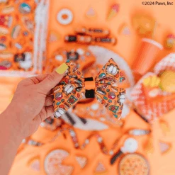 Dog Sailor Bow - Garfield™ -Furfinity Cheap Shop garfield DOG product photos LOGO 9