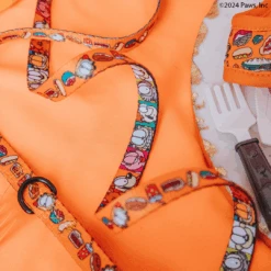 Cat Leash - Garfield™ -Furfinity Cheap Shop garfield cat product photos LOGO 3