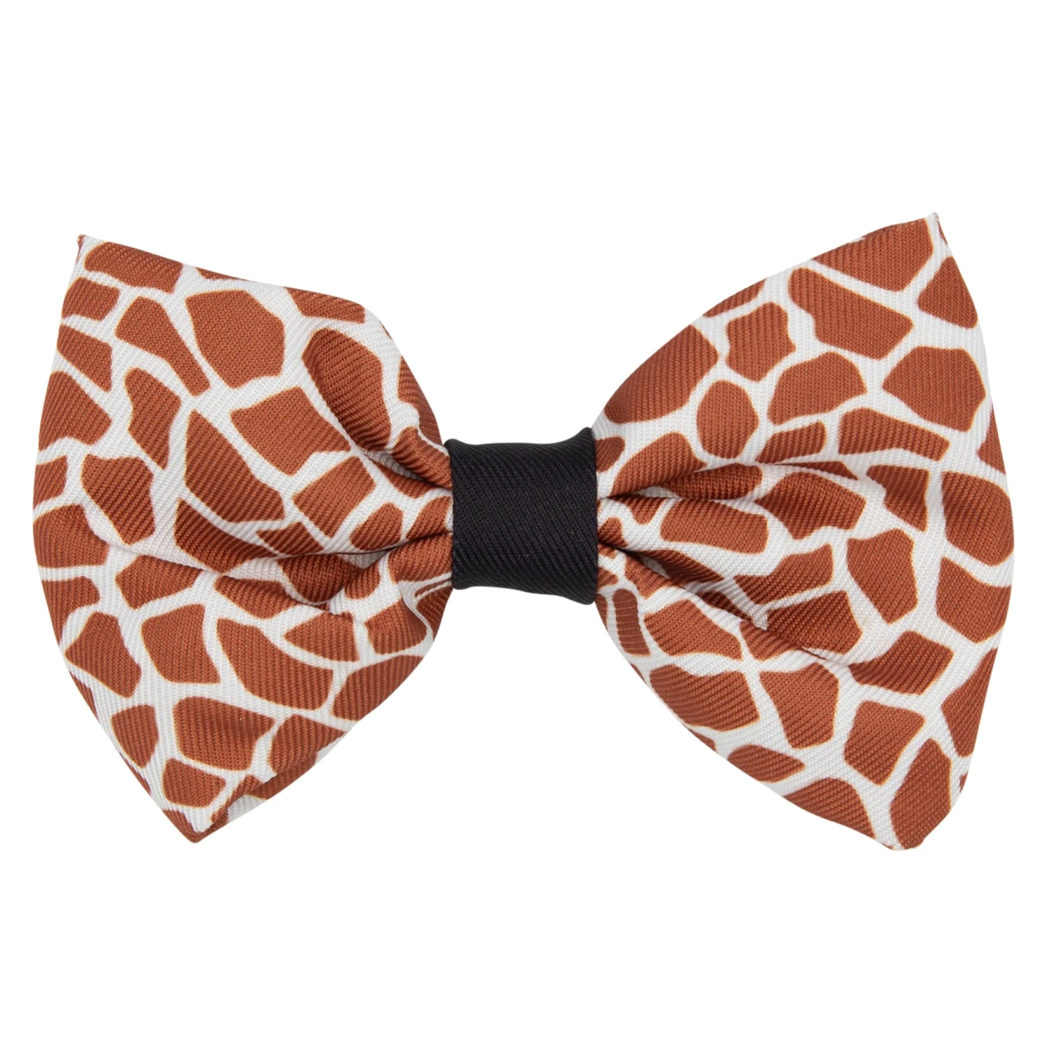 Dog Bowtie - Giraffic Park 3 Dog Bowtie - Giraffic Park