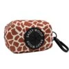 Dog Waste Bag Holder - Giraffic Park -Furfinity Cheap Shop giraffic park dog wbh 22bf46a8 7726 4cb8 af30 52867f5d2c52