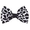 Dog Bowtie - Moo Moo -Furfinity Cheap Shop got milk dog bowtie 2