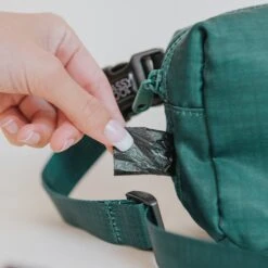 Forest Woof Pack (Bag Only) -Furfinity Cheap Shop green bags 2