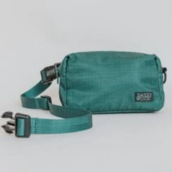 Forest Woof Pack (Bag Only) -Furfinity Cheap Shop green bags