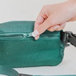 Forest Woof Pack (Bag Only) -Furfinity Cheap Shop green bags 3