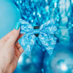 Dog Sailor Bow - KEN™ -Furfinity Cheap Shop ken product photos 13