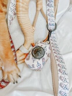 Dog Leash - Spill The Tea -Furfinity Cheap Shop life as chanel 3