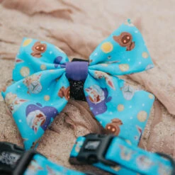 Dog Sailor Bow - STAR WARS™ The Mandalorian™ -Furfinity Cheap Shop mandalorian product photos 4