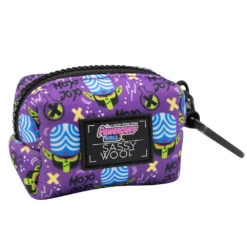 Dog Waste Bag Holder - Mojo Jojo™ -Furfinity Cheap Shop mojo wbh 3