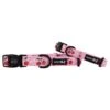 Dog Collar - Mon Chérry -Furfinity Cheap Shop mon cherry dog collar 3