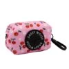 Dog Waste Bag Holder - Mon Chérry 1 Dog Waste Bag Holder - Mon Chérry -Furfinity Cheap Shop mon cherry dog wbh 2 463e3909 c1e2 4dc8 91d3 511b0b4df59e