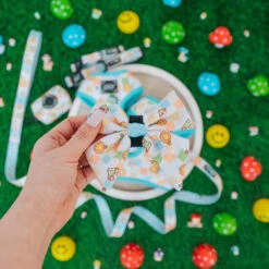 Dog Sailor Bow - Mush Love -Furfinity Cheap Shop mush love product photos 4