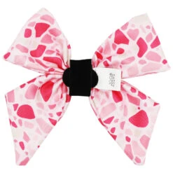 Dog Sailor Bow - Mykonos -Furfinity Cheap Shop mykanos sailor bow 2