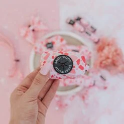 Dog Waste Bag Holder - Mykonos -Furfinity Cheap Shop mykonos dog collection product photos 6