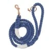Dog Rope Leash - Nautical -Furfinity Cheap Shop nautical rope dog leash new 1