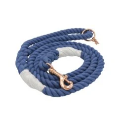 Dog Rope Leash - Nautical -Furfinity Cheap Shop nautical rope dog leash new 2