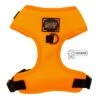 Dog Adjustable Harness - Neon Orange -Furfinity Cheap Shop neon orange dog collection 11 92f2feee cf3e 4c3a 87f5 00ea5138251e