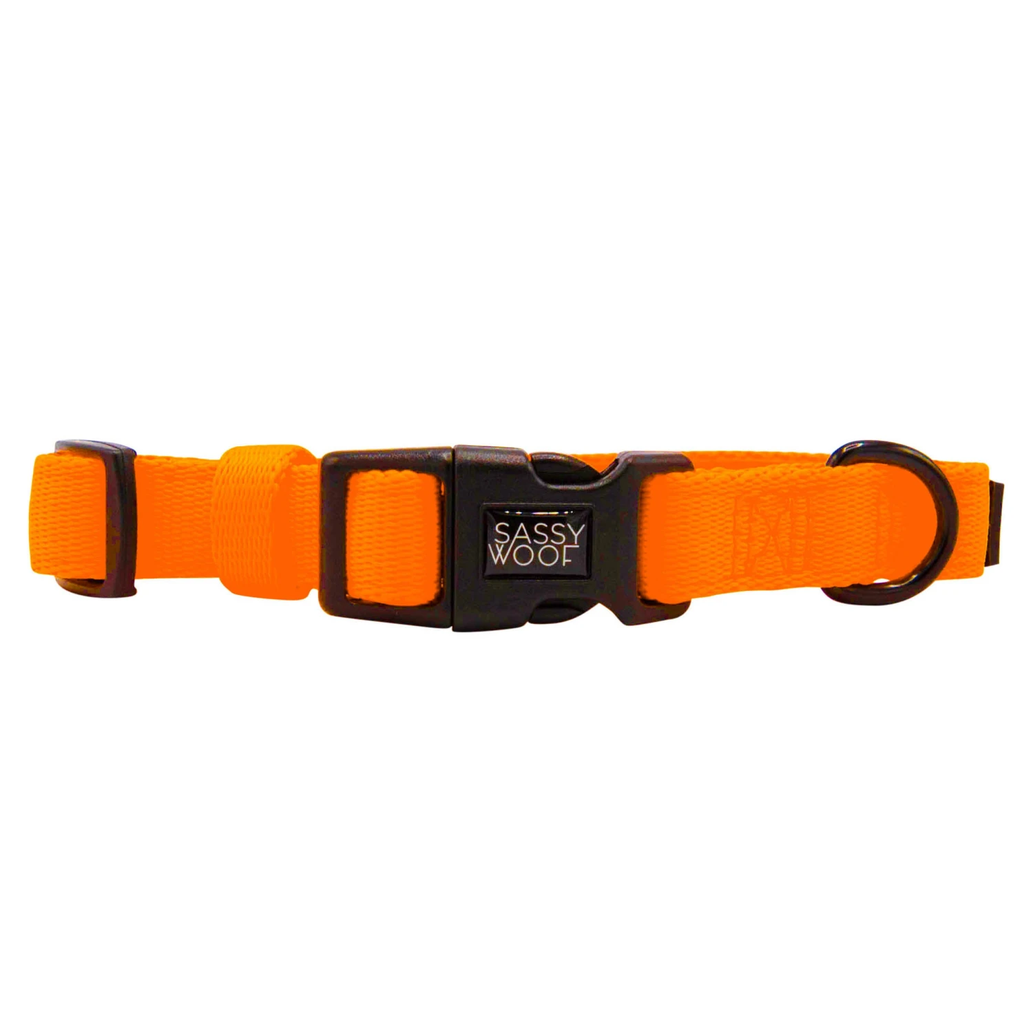 Dog Four Piece Bundle - Neon Orange 6 Dog Four Piece Bundle - Neon Orange - Image 4