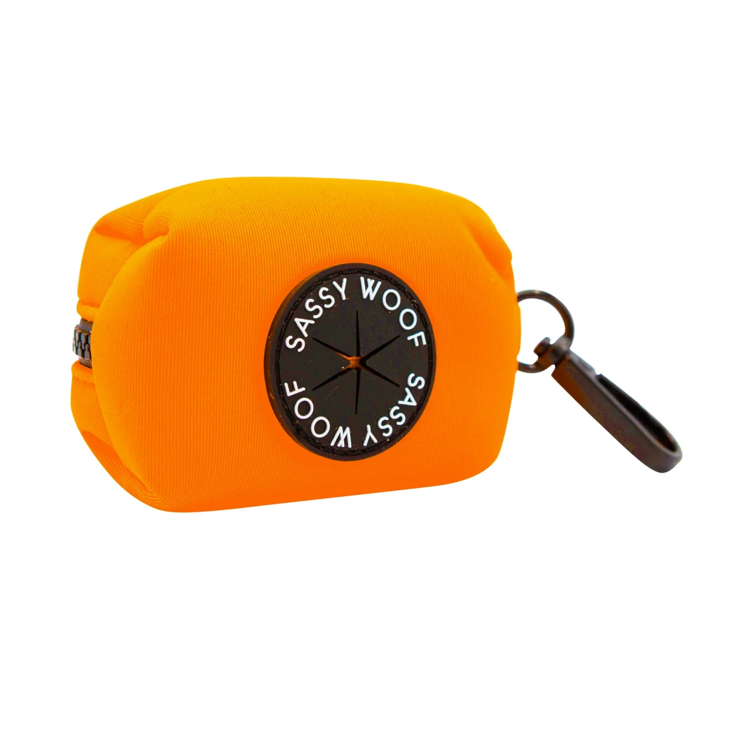 Dog Four Piece Bundle - Neon Orange 8 Dog Four Piece Bundle - Neon Orange - Image 6