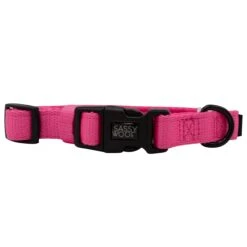 Dog Four Piece Bundle - Neon Pink -Furfinity Cheap Shop neon pink dog collar 3 40c0ddc1 7c69 4fbb 9512 dc26ad5db2e8