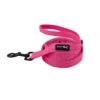 Dog Leash - Neon Pink -Furfinity Cheap Shop neon pink leash 2