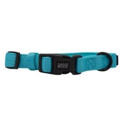 Dog Four Piece Bundle - Neon Blue -Furfinity Cheap Shop neon teal dog collar 3 a8bb3496 37d4 4596 bc9b eed3e235e262