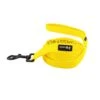 Dog Leash - Neon Yellow -Furfinity Cheap Shop neon yellw leash 2