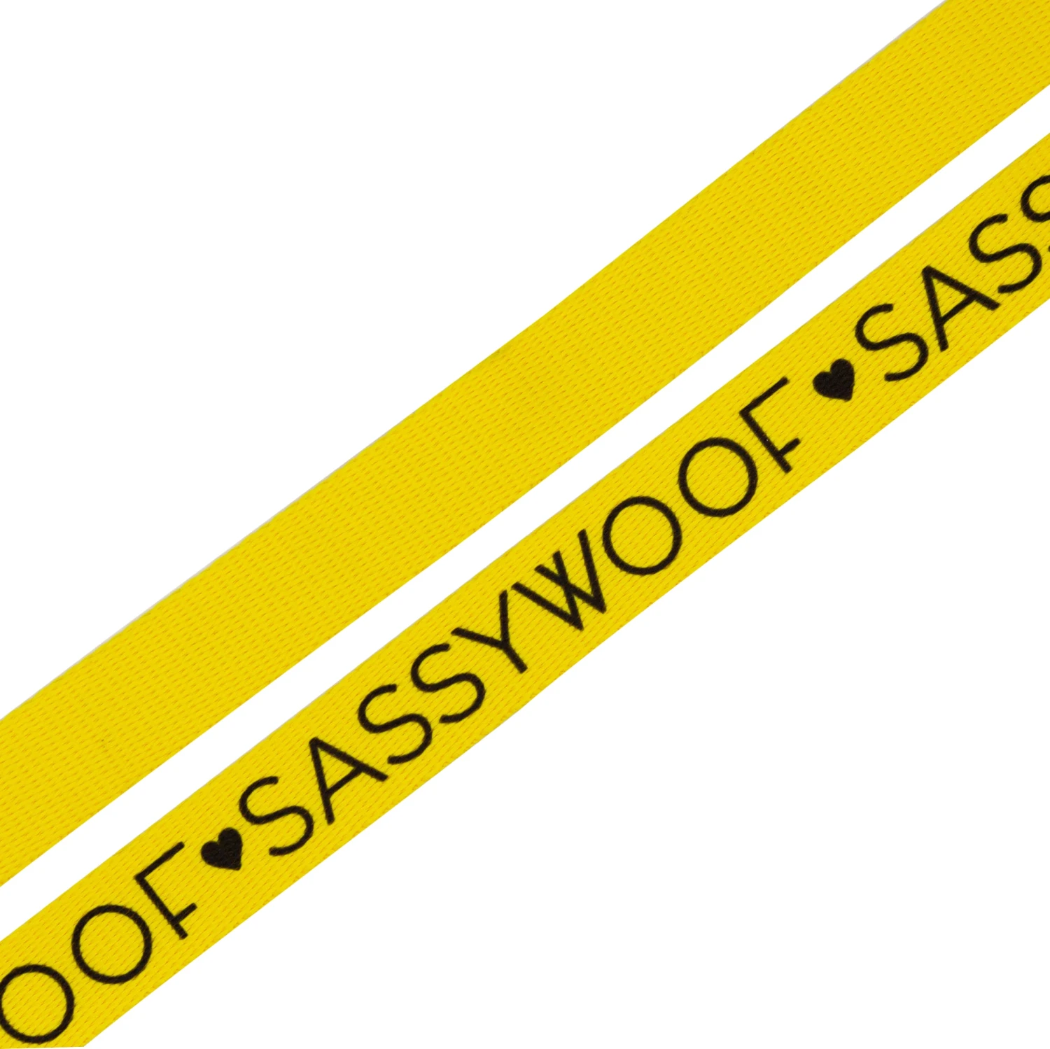 Dog Leash - Neon Yellow 5 Dog Leash - Neon Yellow - Image 3
