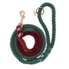 Dog Rope Leash - Noel 1 Dog Rope Leash - Noel -Furfinity Cheap Shop noel dog rope leash 2 1