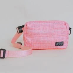 Dolce Rose Woof Pack (Bag Only) 16 Dolce Rose Woof Pack (Bag Only) -Furfinity Cheap Shop pink bag