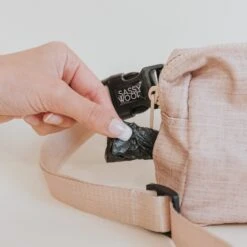 Pinot Woof Pack (Bag Only) -Furfinity Cheap Shop pinot bag 2