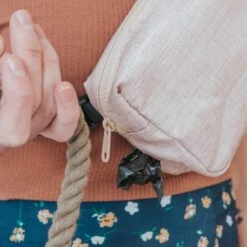 Pinot Woof Pack (Bag Only) -Furfinity Cheap Shop pinot woof pack dog model 4