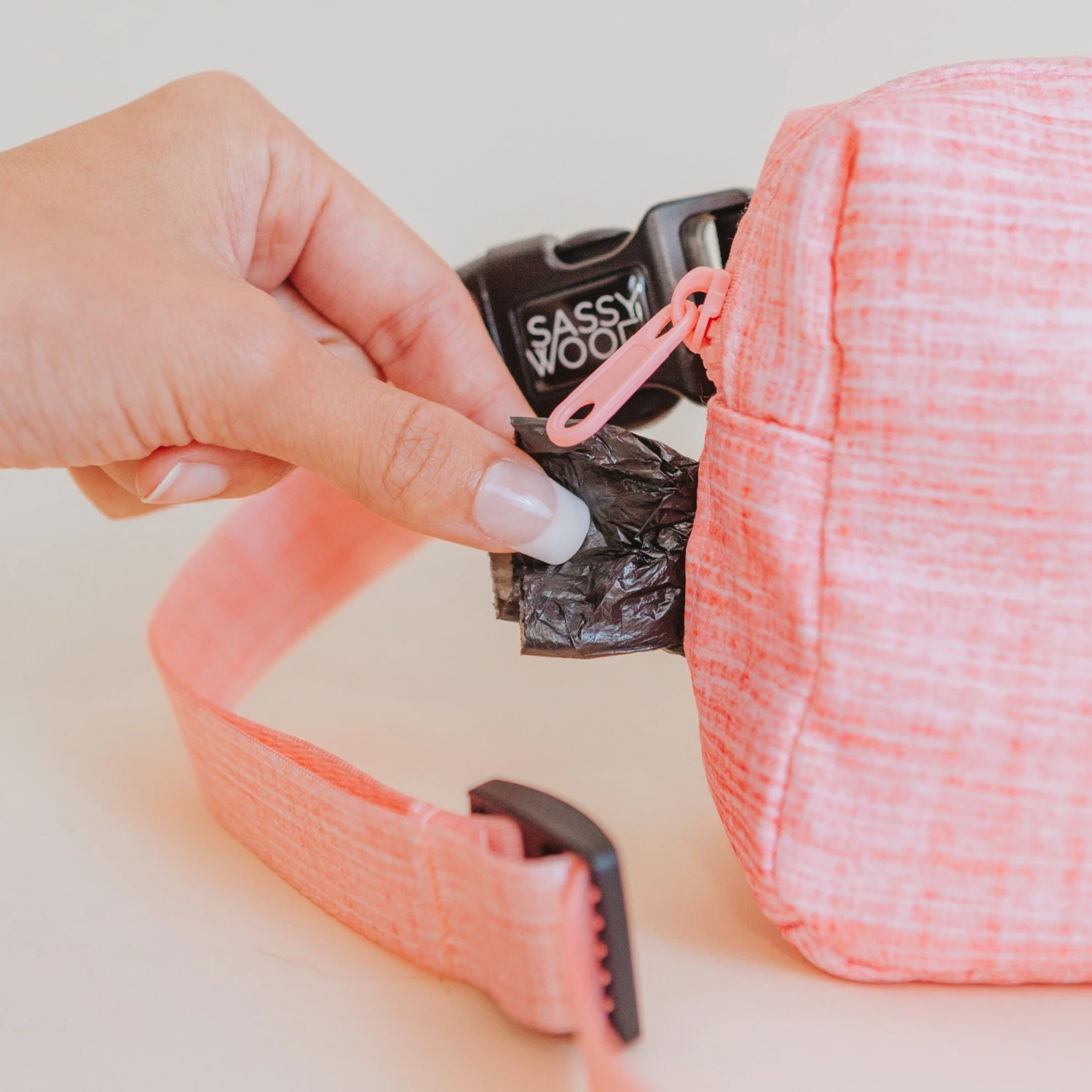 Dolce Rose Woof Pack (Bag Only) 8 Dolce Rose Woof Pack (Bag Only) - Image 6