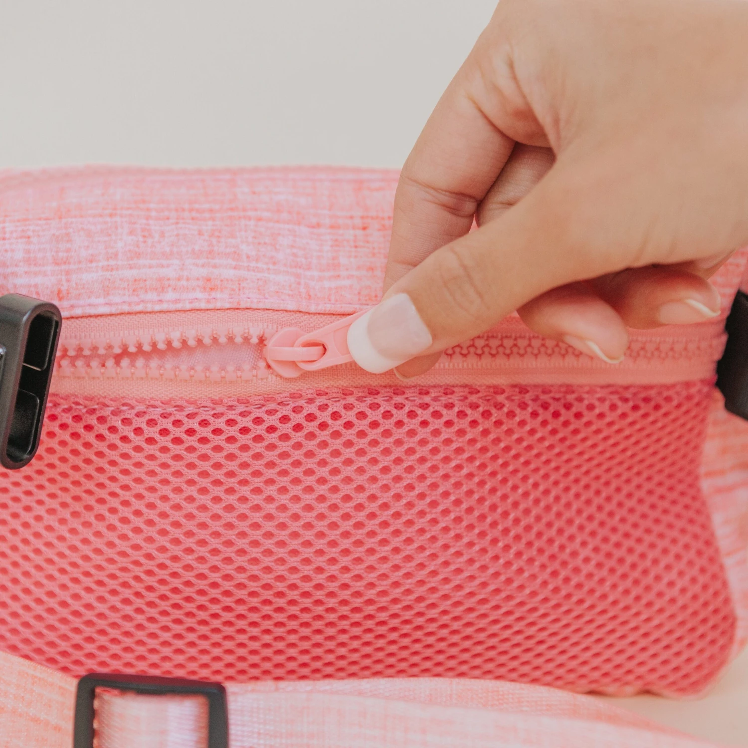 Dolce Rose Woof Pack (Bag Only) 9 Dolce Rose Woof Pack (Bag Only) - Image 7