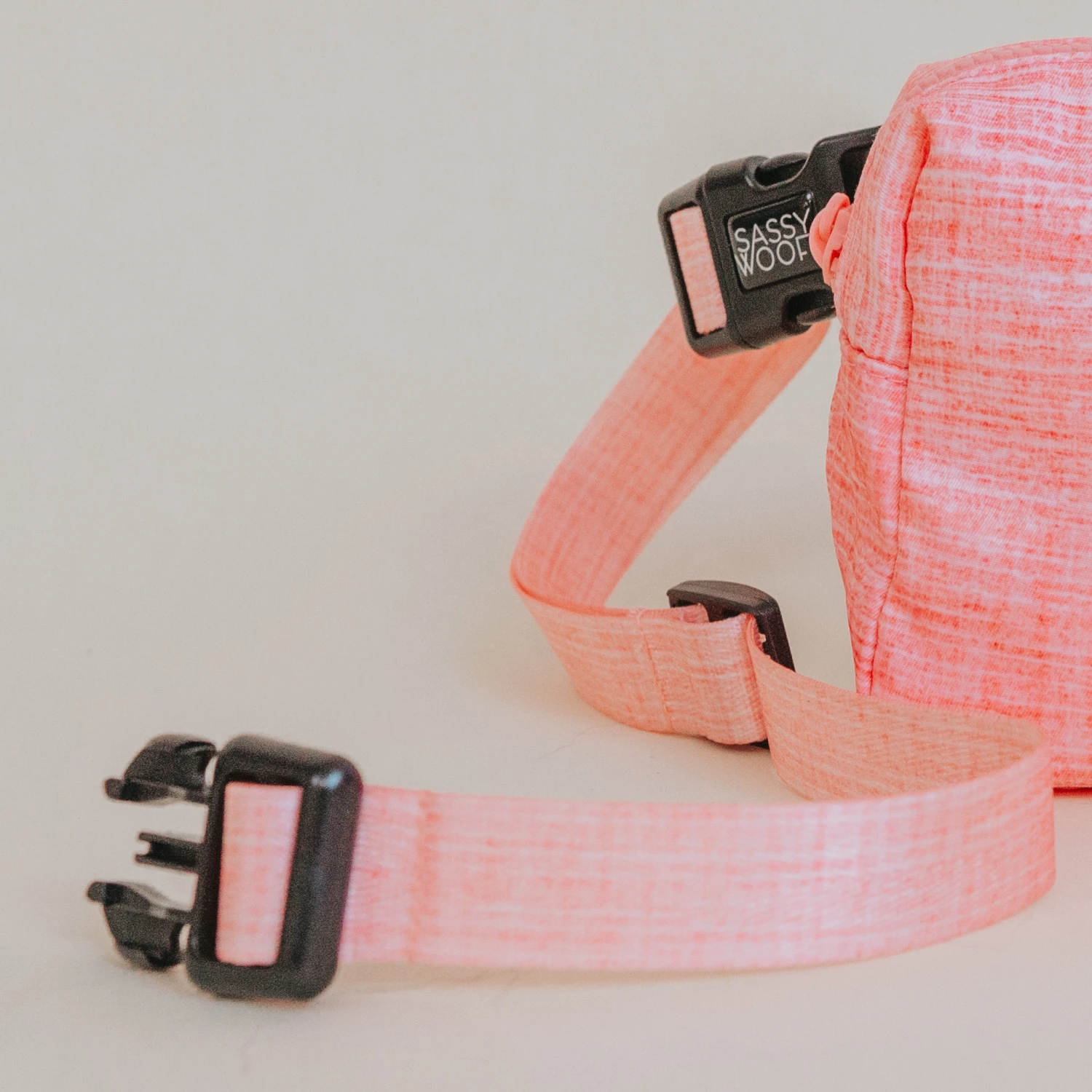 Dolce Rose Woof Pack (Bag Only) 7 Dolce Rose Woof Pack (Bag Only) - Image 5