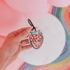 Potty Pal - Chocolate Strawberry 23 Potty Pal - Chocolate Strawberry -Furfinity Cheap Shop potty pal indiviual shots 2