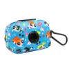 Dog Waste Bag Holder - The Powerpuff Girls™ (Blue) -Furfinity Cheap Shop ppg wbh 2