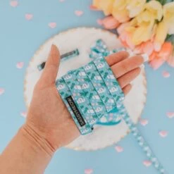 Cat Leash - Purrs & Petals -Furfinity Cheap Shop purrs petal sassy meow 6