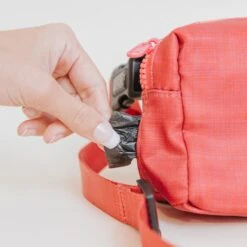 Merlot Woof Pack (Bag Only) 19 Merlot Woof Pack (Bag Only) -Furfinity Cheap Shop red bags 2