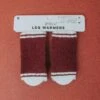 Dog Leg Warmers - Red -Furfinity Cheap Shop red leg warmer dog 7