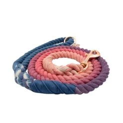 Dog Rope Leash - Aloha -Furfinity Cheap Shop rope photo 2