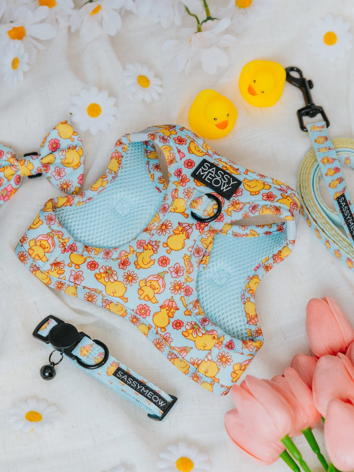 Cat Bundle - Good Duck, Babe! 10 Cat Bundle - Good Duck, Babe! - Image 8