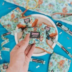 Dog Waste Bag Holder - Scooby-Doo™ -Furfinity Cheap Shop scooby doo feed lifestyles 12