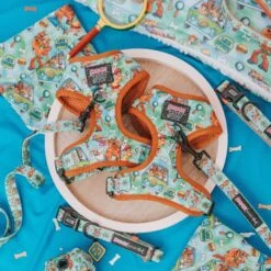 Dog Four Piece Bundle - Scooby-Doo™ -Furfinity Cheap Shop scooby doo feed lifestyles 2