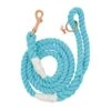 Dog Rope Leash - Seaside 1 Dog Rope Leash - Seaside -Furfinity Cheap Shop seaside dog rope leash 1