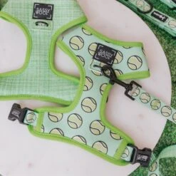 Dog Reversible Harness - Serving Up Sass -Furfinity Cheap Shop serving up sass dog collection 3