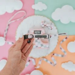 Cat Collar - Smitten Kittens -Furfinity Cheap Shop smitten kittens sassy meow 6