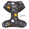 Dog Adjustable Harness - To The Stars And Beyond -Furfinity Cheap Shop space dog harness 3 91db197a bacb 4e7b 8f0d 02648d457389