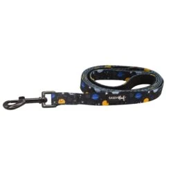 Dog Leash - To The Stars And Beyond -Furfinity Cheap Shop space dog leash 2